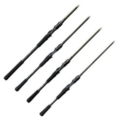 Megabass Levante Spinn 2pcs