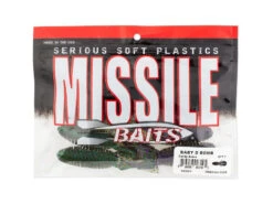 Missile Baits Baby D Bomb 9,2cm (7-pack) -Promos Cannes Boutique MBBD365 CNGRr 4