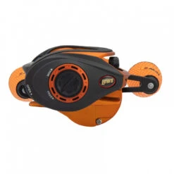 Lew's Mach Crush 7.5:1 Left 11 Lew's Mach Crush 7.5:1 Left -Promos Cannes Boutique MC1SHL 6