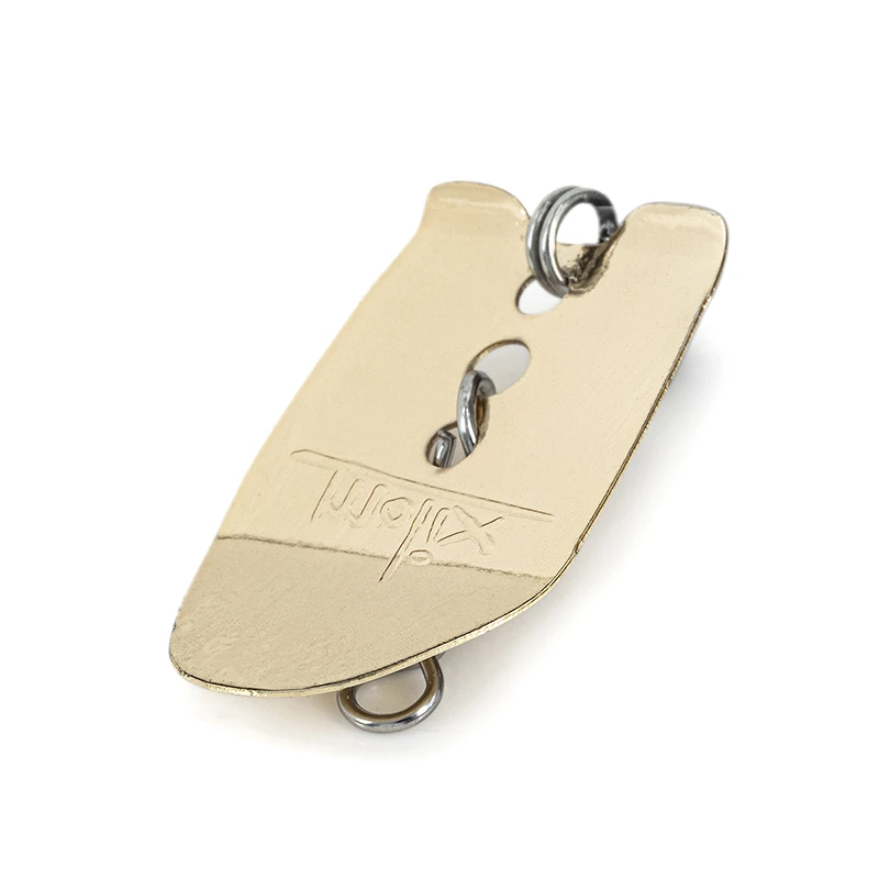 Molix Jig Blades (2pcs) 1 Molix Jig Blades (2pcs)