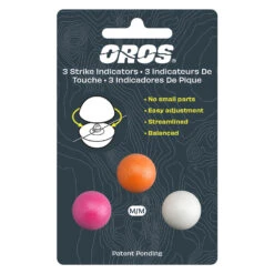 Oros Strike Indicator 3-pcs