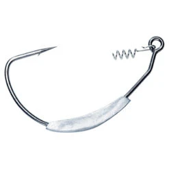 OMTD Big Swimbait Weighted Hook OH2400W