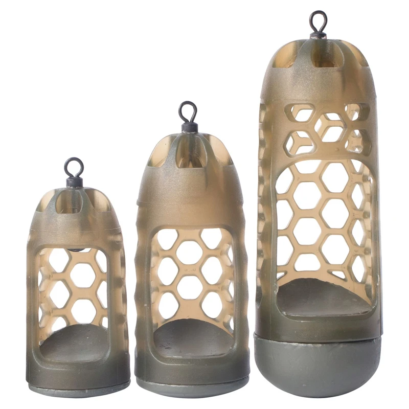 Preston Absolute Window Cage Feeder 1 Preston Absolute Window Cage Feeder