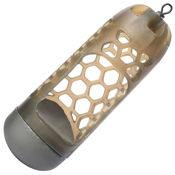 Preston Absolute Window Cage Feeder 2 Preston Absolute Window Cage Feeder – Image 2