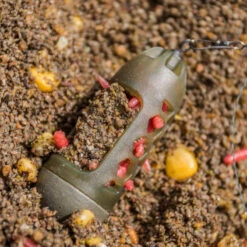 Preston Absolute Window Cage Feeder 8 Preston Absolute Window Cage Feeder -Promos Cannes Boutique P0050123r 3