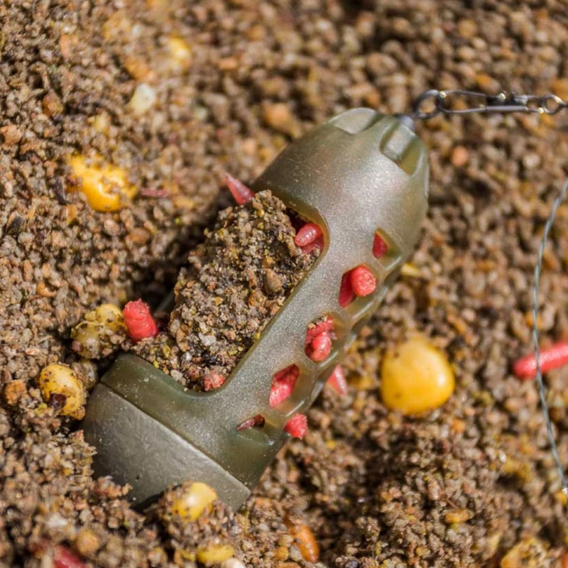 Preston Absolute Window Cage Feeder 3 Preston Absolute Window Cage Feeder – Image 3