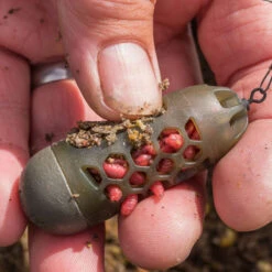 Preston Absolute Window Cage Feeder 10 Preston Absolute Window Cage Feeder -Promos Cannes Boutique P0050123r 5