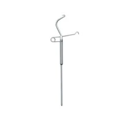 Petijean Whip Finisher