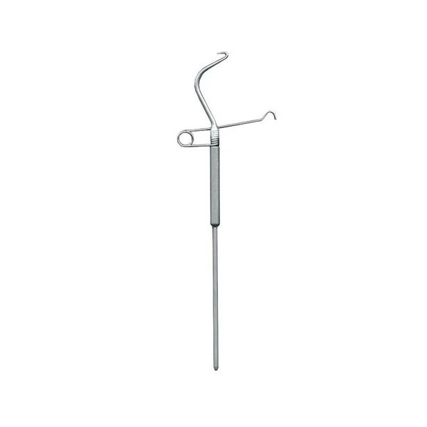 Petijean Whip Finisher 1 Petijean Whip Finisher