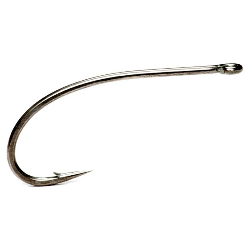 Partridge CS54 Salt Water Shrimp Hook 1 Partridge CS54 Salt Water Shrimp Hook
