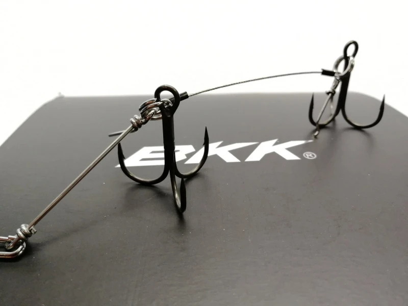 Pikecraft Set 7 The Stinger 2-pack, Double XL 5 Pikecraft Set 7 The Stinger 2-pack, Double XL – Image 5