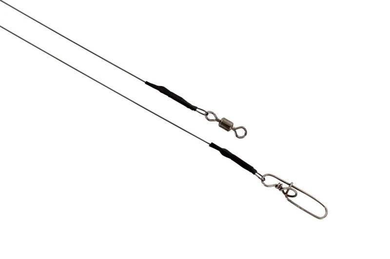 Westin Pro Leader Titanium 1 Westin Pro Leader Titanium