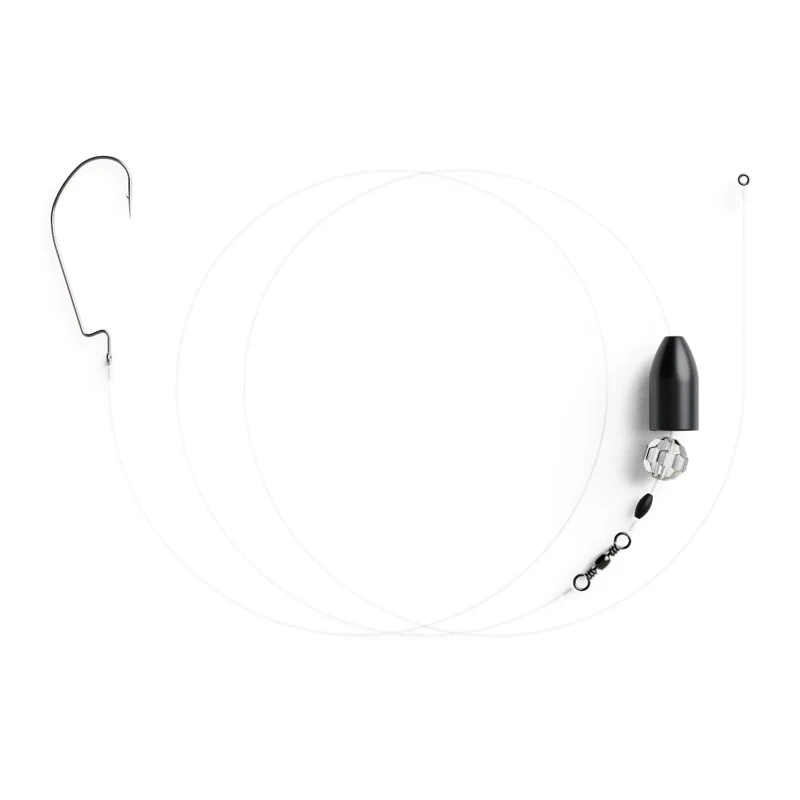 Jaeger Carolina Rig 2 Jaeger Carolina Rig – Image 2