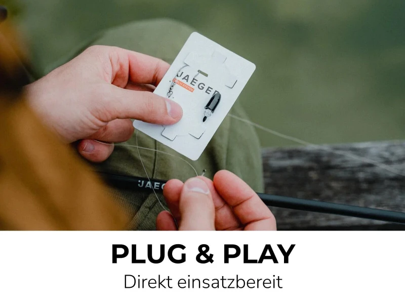 Jaeger Carolina Rig 3 Jaeger Carolina Rig – Image 3