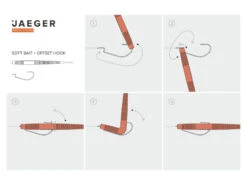 Jaeger Carolina Rig 8 Jaeger Carolina Rig -Promos Cannes Boutique PRC CAR 1 4
