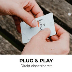 Jaeger Jig Head Rig -Promos Cannes Boutique PRC JIG 1 3