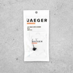 Jaeger Jig Head Rig -Promos Cannes Boutique PRC JIG 1 4