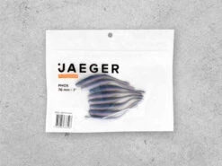 Jaeger Phox 7,6cm (8-pack) -Promos Cannes Boutique PRC PHO 06 1r 4