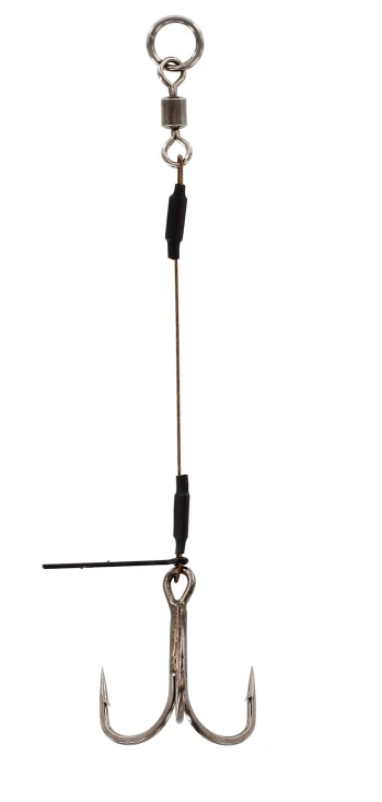 Westin Pro Stinger 1x7 27,2 Kg 2-pack 1 Westin Pro Stinger 1x7 27,2 Kg 2-pack