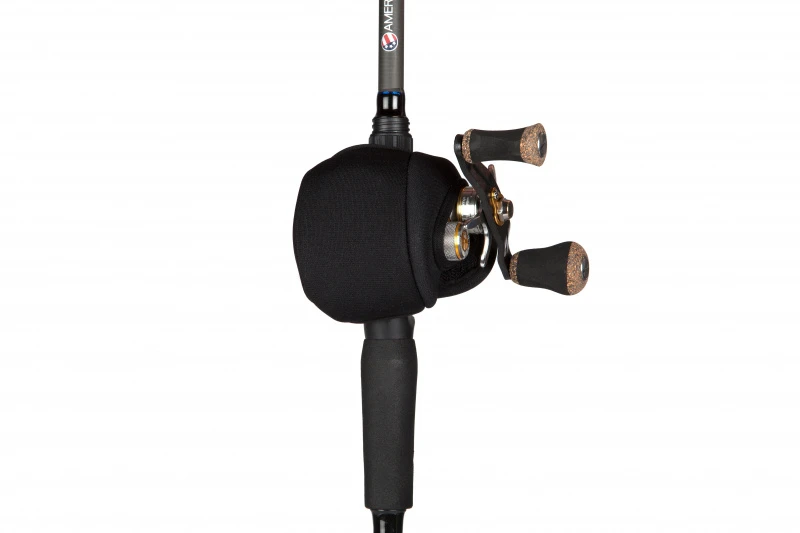 Rod Glove Reel Glove - Casting For Low Profile Reels 2 Rod Glove Reel Glove - Casting For Low Profile Reels – Image 2