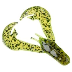 Strike King Rage Chunk 7,5cm (7-pack)