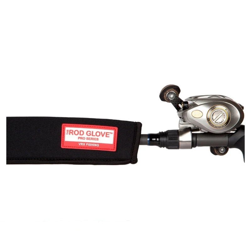 Rod Glove PS2 Neoprene, Casting Black 1 Rod Glove PS2 Neoprene, Casting Black