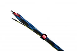 Rod Glove Wrapz - Black (2 Pack) -Promos Cannes Boutique RGWRAPS BK 4