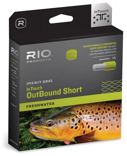 RIO Intouch Outbound Short Gray/Trans Yellow 1 RIO Intouch Outbound Short Gray/Trans Yellow