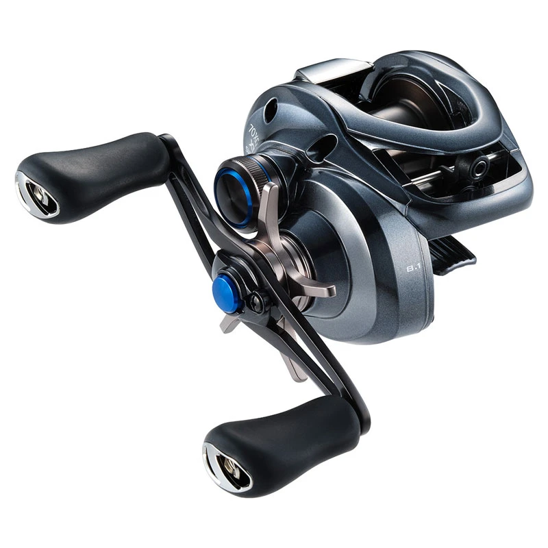 Shimano SLX XT DC 70/71 1 Shimano SLX XT DC 70/71
