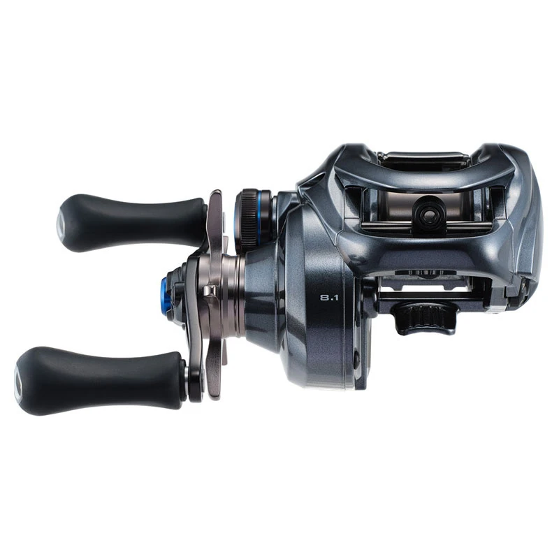 Shimano SLX XT DC 70/71 4 Shimano SLX XT DC 70/71 – Image 4
