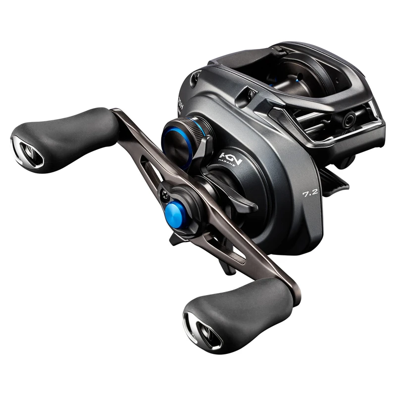 Shimano SLX MGL 70 1 Shimano SLX MGL 70