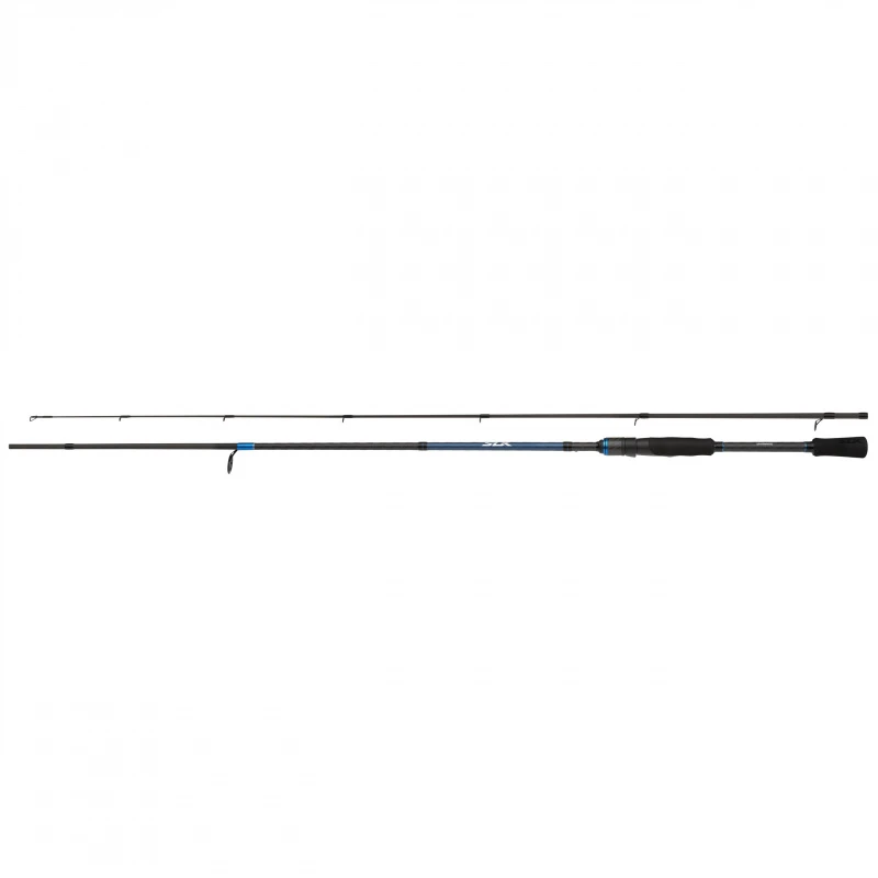 Shimano SLX Spinning 2 Shimano SLX Spinning – Image 2