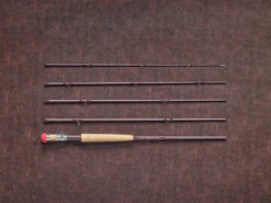 Frödin SALAR S3 Fly Rod -Promos Cannes Boutique SS3 16r 6