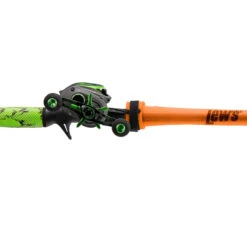 Lew's Speed Sock Casting Orange -Promos Cannes Boutique SSOC1r 3