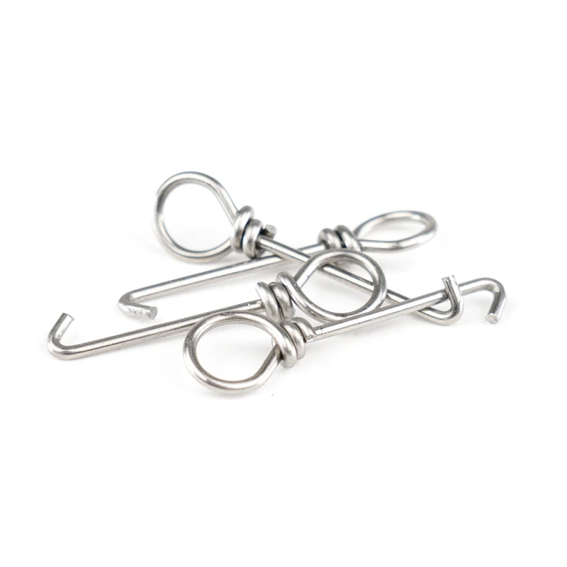 Söder Tackle Belly Hook Spikes (10-pack) 2 Söder Tackle Belly Hook Spikes (10-pack) – Image 2