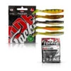 Scout Shad 9 Bundle