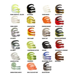 SvartZonker Mctail V1 Big Tail Kit 8 SvartZonker Mctail V1 Big Tail Kit -Promos Cannes Boutique SZ MCBIGTAIL1 4