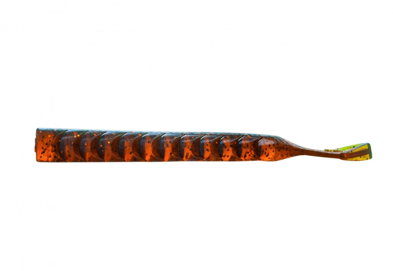 Svartzonker Lady Dragonworm 11cm, 6,8g (6pcs) 2 Svartzonker Lady Dragonworm 11cm, 6,8g (6pcs) – Image 2
