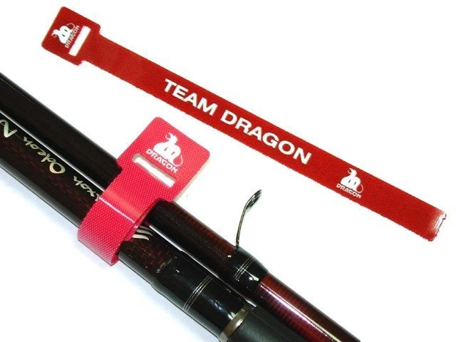 Team Dragon Band 22,3 X 2,4 Cm 1 Team Dragon Band 22,3 X 2,4 Cm