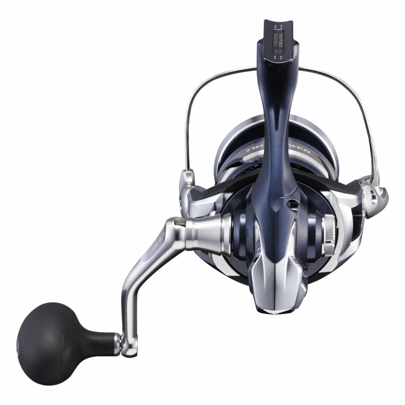 Shimano Twin Power SW C 4 Shimano Twin Power SW C – Image 4