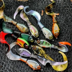 ULM Tail 22cm, 90g -Promos Cannes Boutique ULMTAIL1r 3