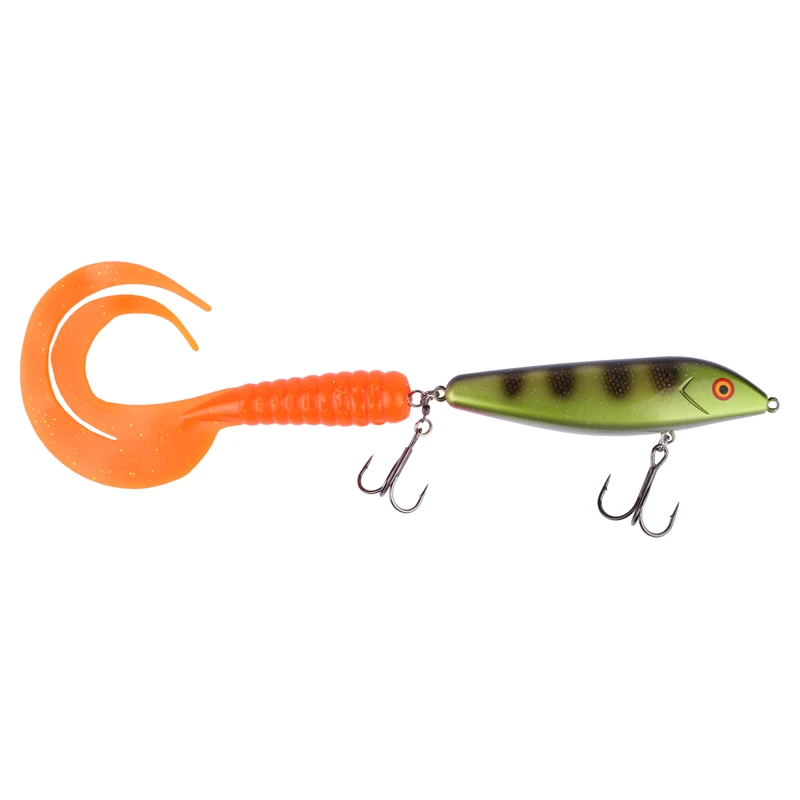 Vicke Pike Tail 80g, 40cm 1 Vicke Pike Tail 80g, 40cm