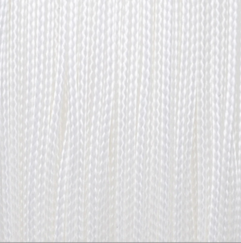 Vision Bäkkäri Backing 100m White 20lb 2 Vision Bäkkäri Backing 100m White 20lb – Image 2