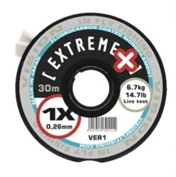 Vision EXTREME+ 50m Tippet