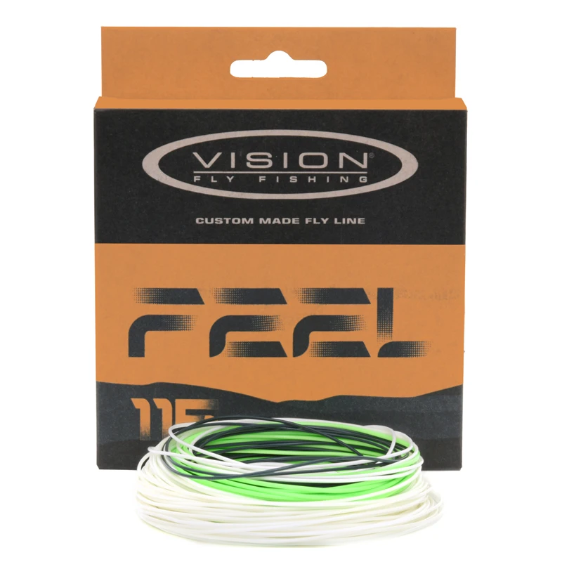 Vision Feel 115 WF 1 Vision Feel 115 WF