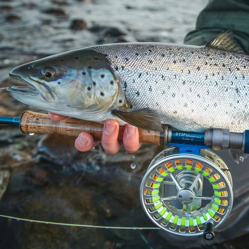 Vision Stifu Flyrod 3 Vision Stifu Flyrod – Image 3