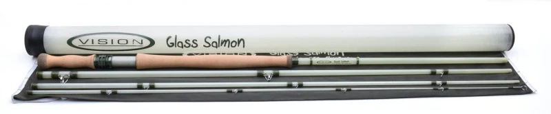 Vision GLASS SALMON 3 Vision GLASS SALMON – Image 3