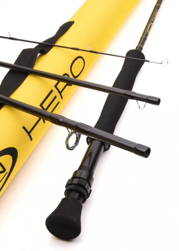 Vision Pike Hero Flyrod 2 Vision Pike Hero Flyrod – Image 2