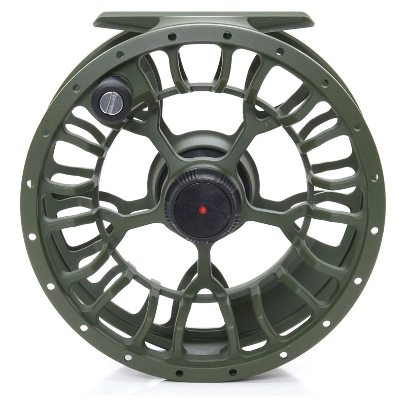 Vision Hero Reel Daddy 7/9 1 Vision Hero Reel Daddy 7/9