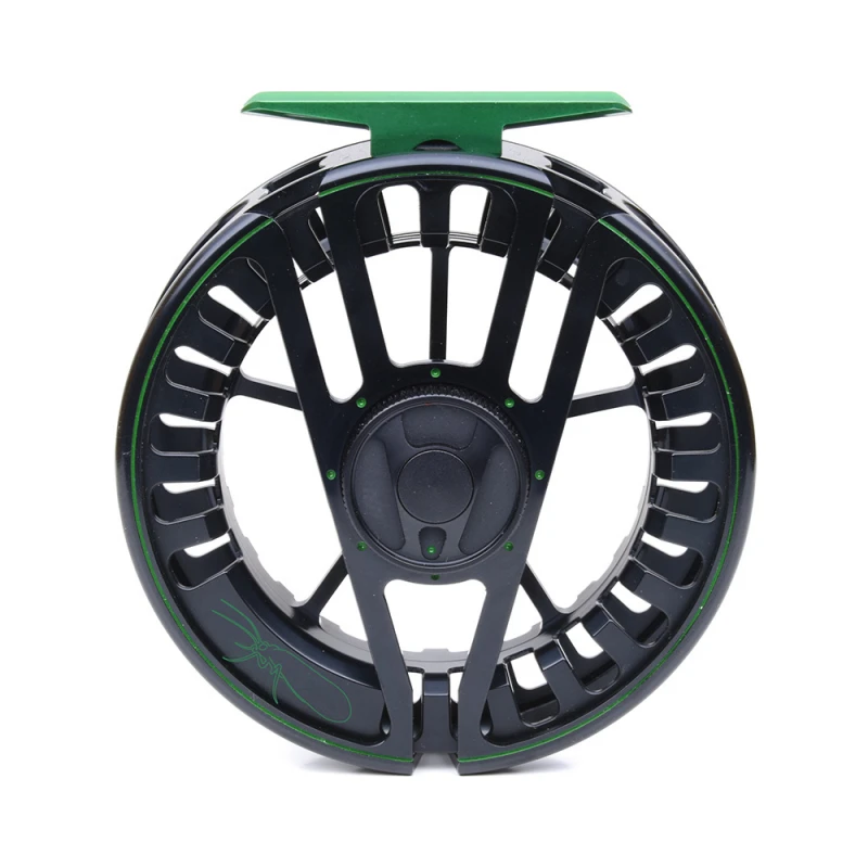 Vision XLV NYMPH & DRY 5/6 1 Vision XLV NYMPH & DRY 5/6